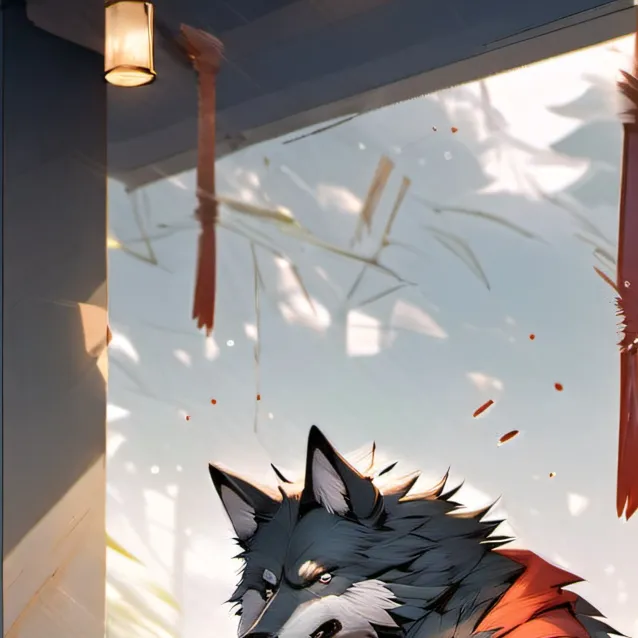 chat with ai character: Max