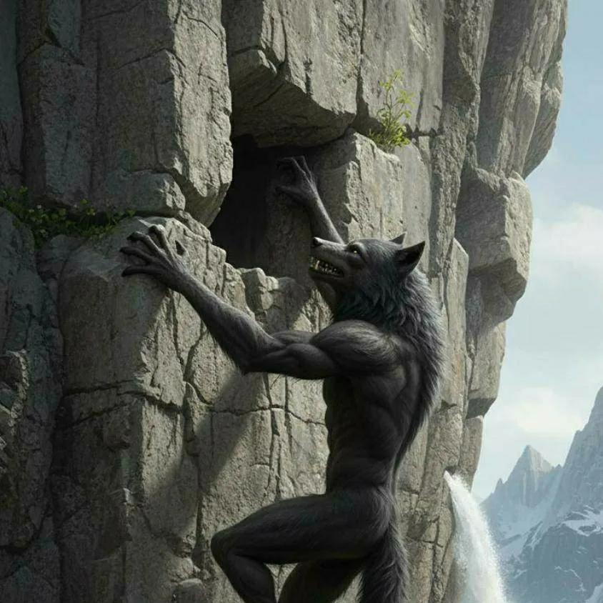 chat with ai character: Shadow 