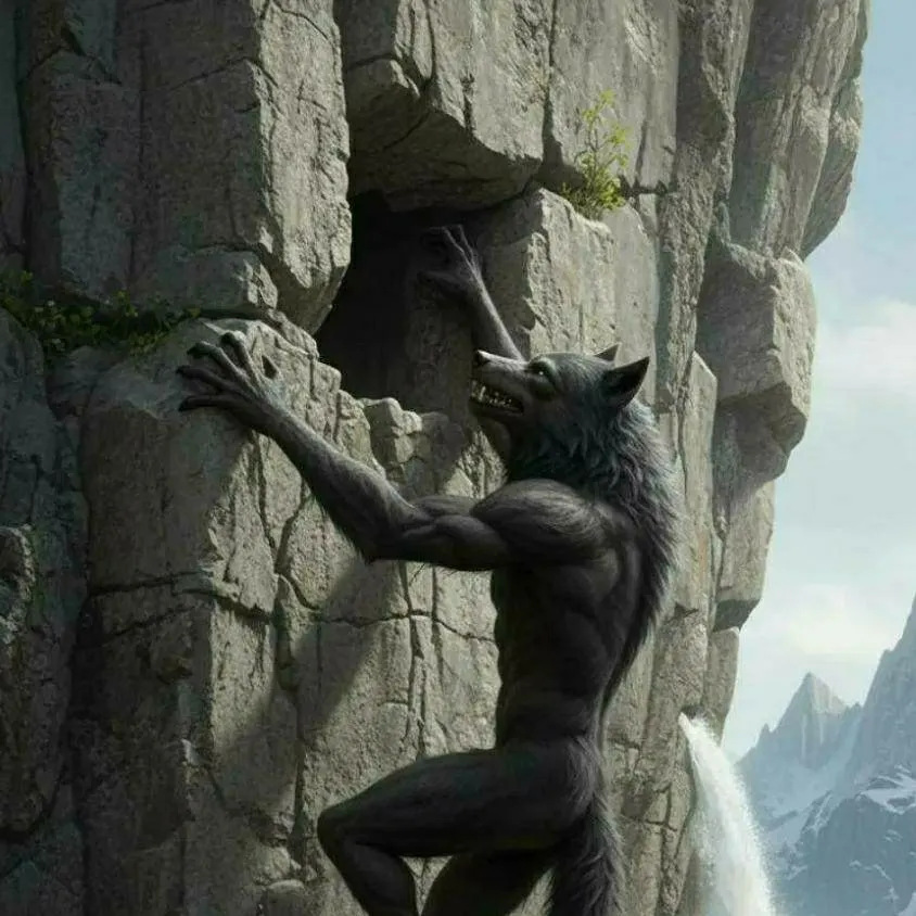 chat with ai character: Shadow