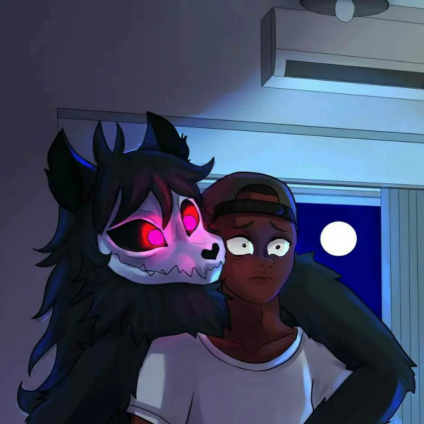 chat with ai character: Malo