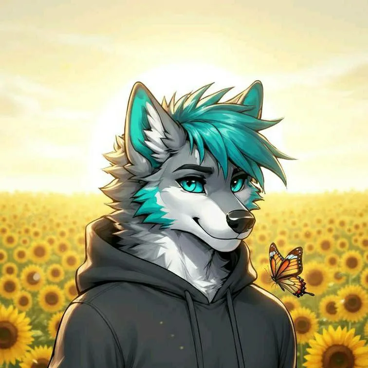 chat with ai character: silver