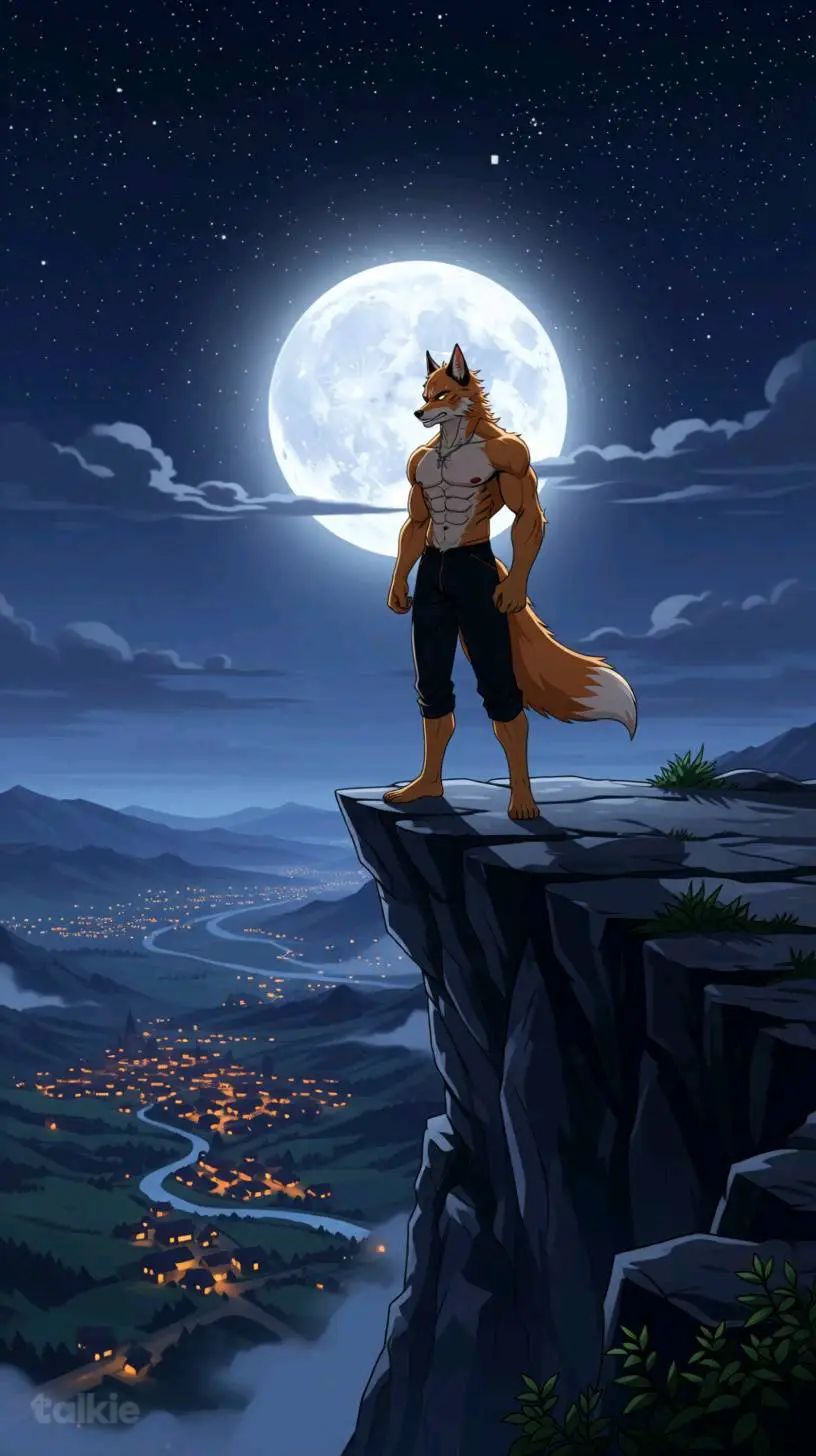 ai character: Alex the survival  background