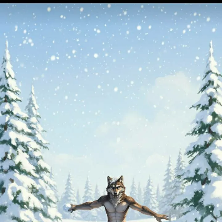 chat with ai character: werewolf 