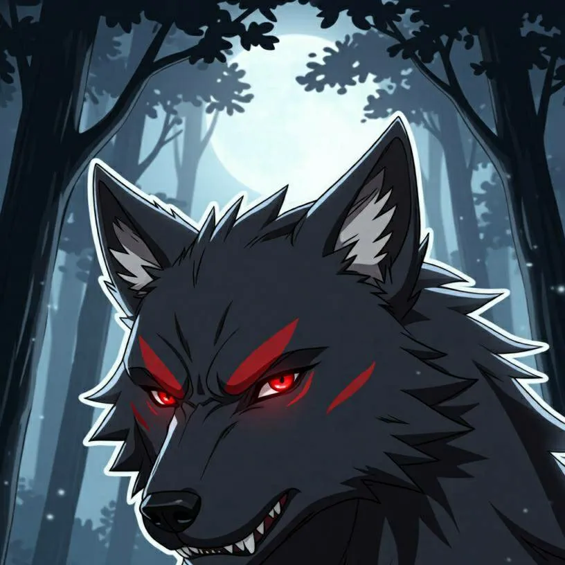chat with ai character: Erik