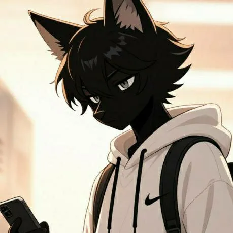chat with ai character: Kaito
