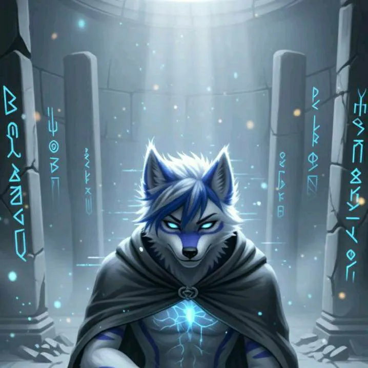 chat with ai character: Velveteer