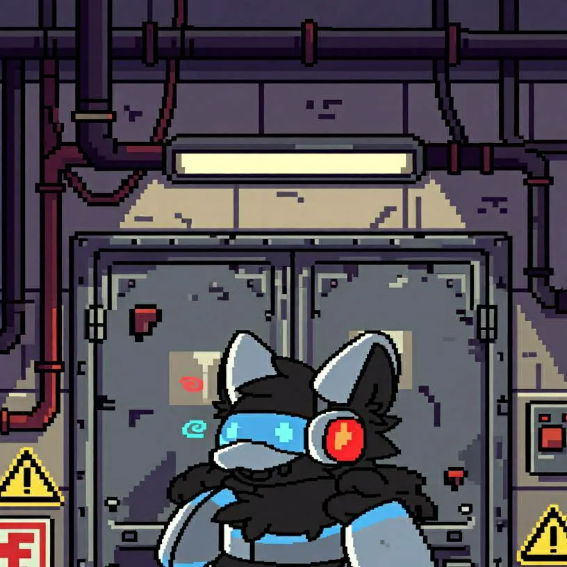 chat with ai character: 025