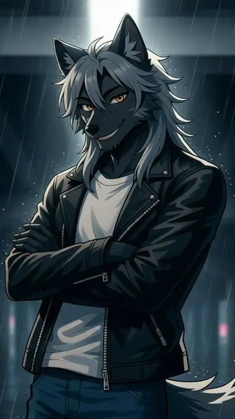 ai character: Silas background
