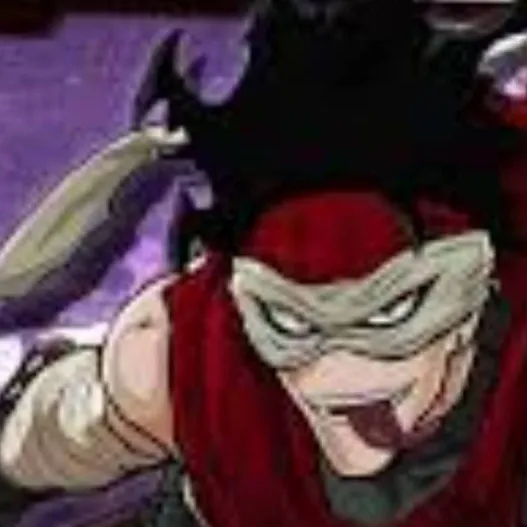 chat with ai character: hero killer stain