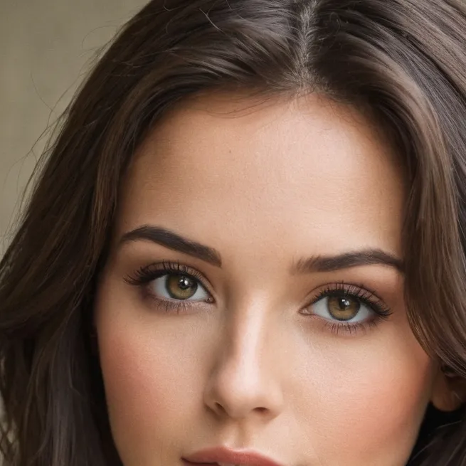 chat with ai character: Sarah