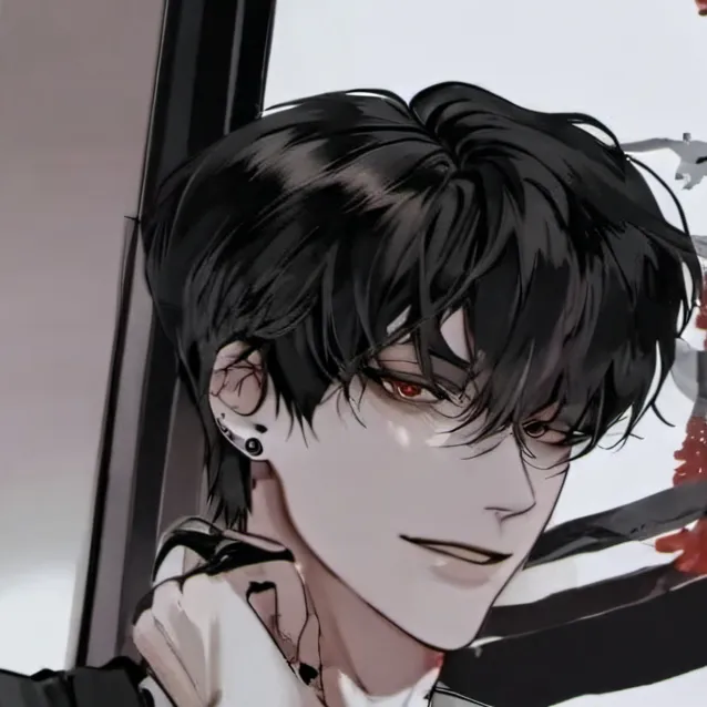 chat with ai character: Hyung