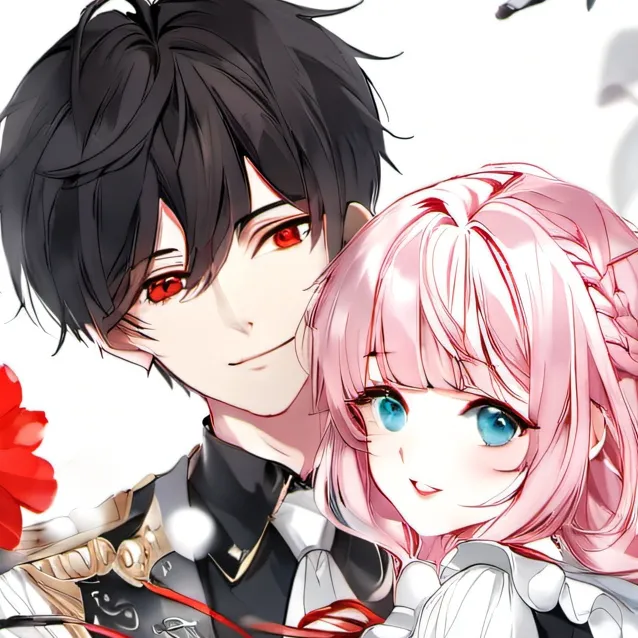 chat with ai character: Your wedding day!