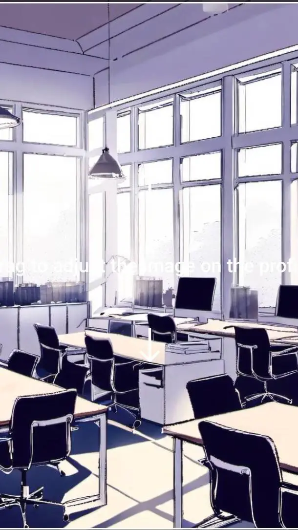 ai character: MHA Class 2-A background