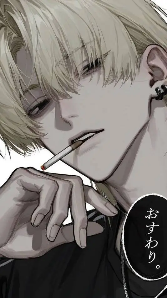 ai character: Allen🛐 background