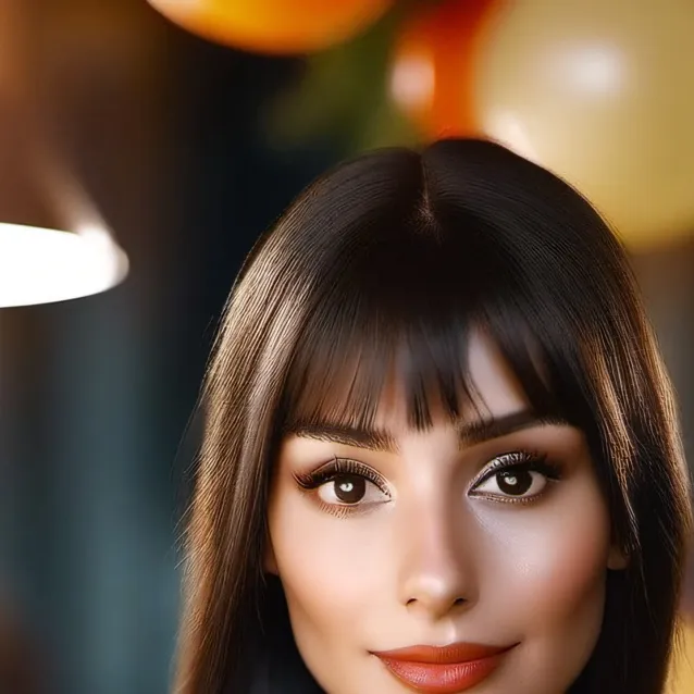 chat with ai character: Asmr lunarexx 