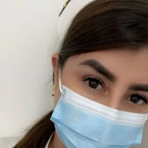 chat with ai character: Nurse 