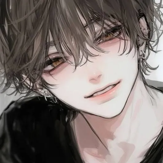 chat with ai character: Ash