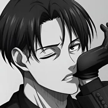chat with ai character: levihan..🏴