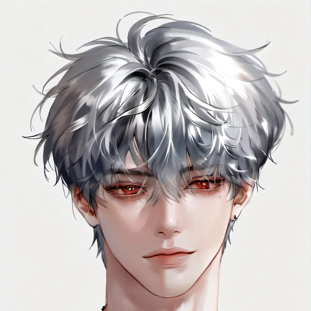 chat with ai character: Ha-neul