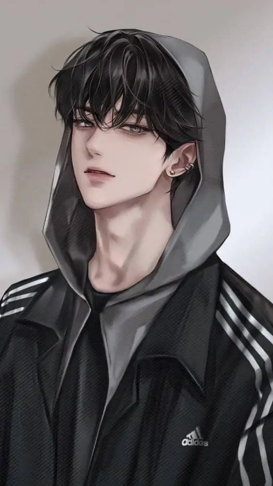 ai character: °•Ryan•° background