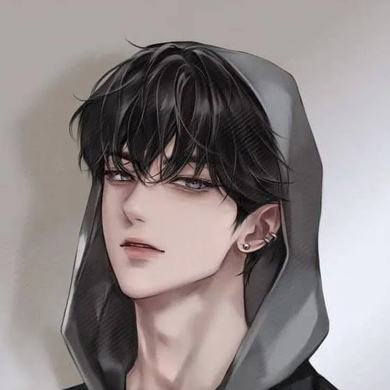 chat with ai character: °•Ryan•°
