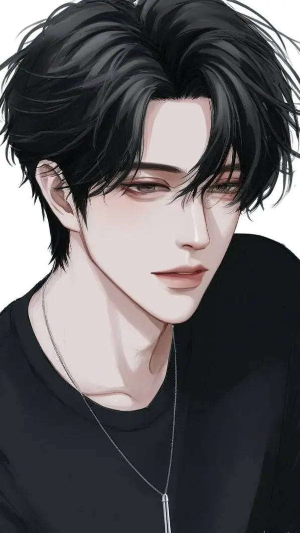 ai character: Kevin background