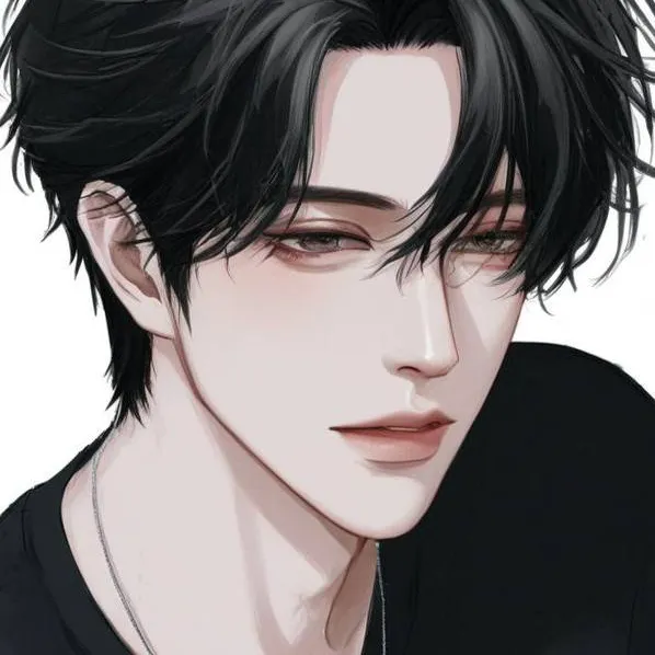 chat with ai character: Kevin