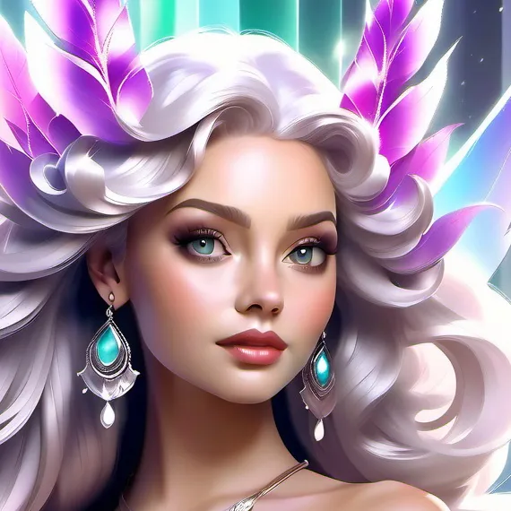 chat with ai character: Seraphine