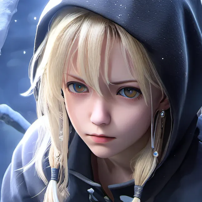 chat with ai character: Eliot
