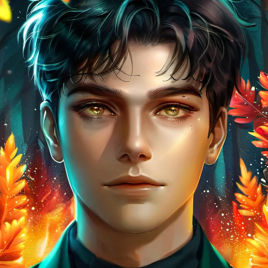 chat with ai character: Zane Wilder