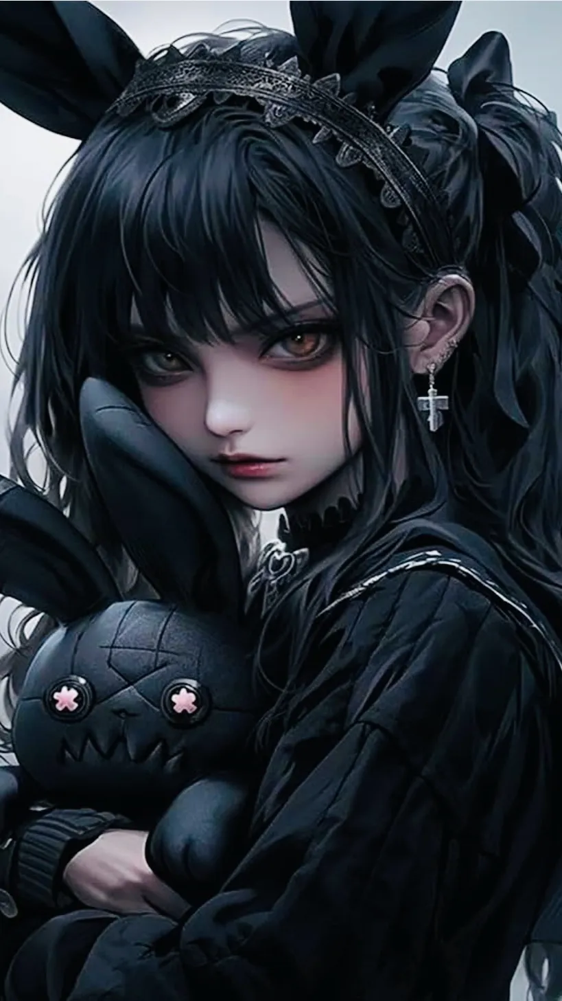 ai character: Sorren background