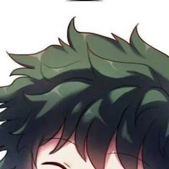 chat with ai character: Deku (MHA)