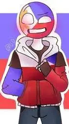 ai character: Philippines (2nd) background