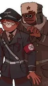 ai character: CH Ship!!  background