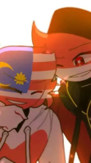 ai character: CH Chaos!  background