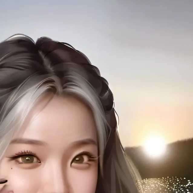 chat with ai character: Rose' 