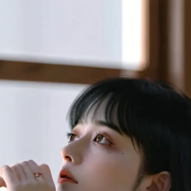 chat with ai character: Sophie 