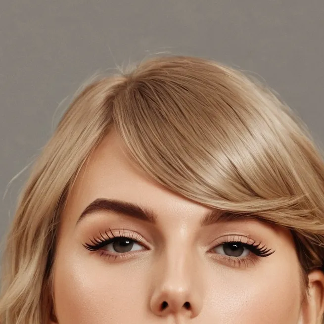 chat with ai character: Taylor swift 