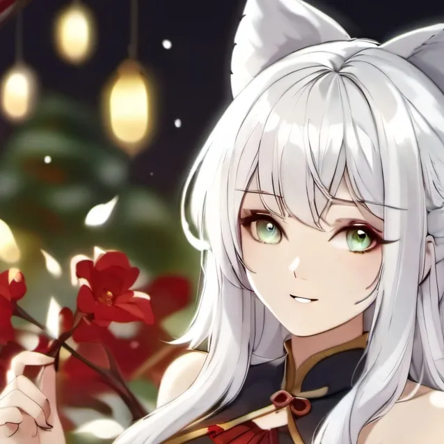 chat with ai character: Lily Looler