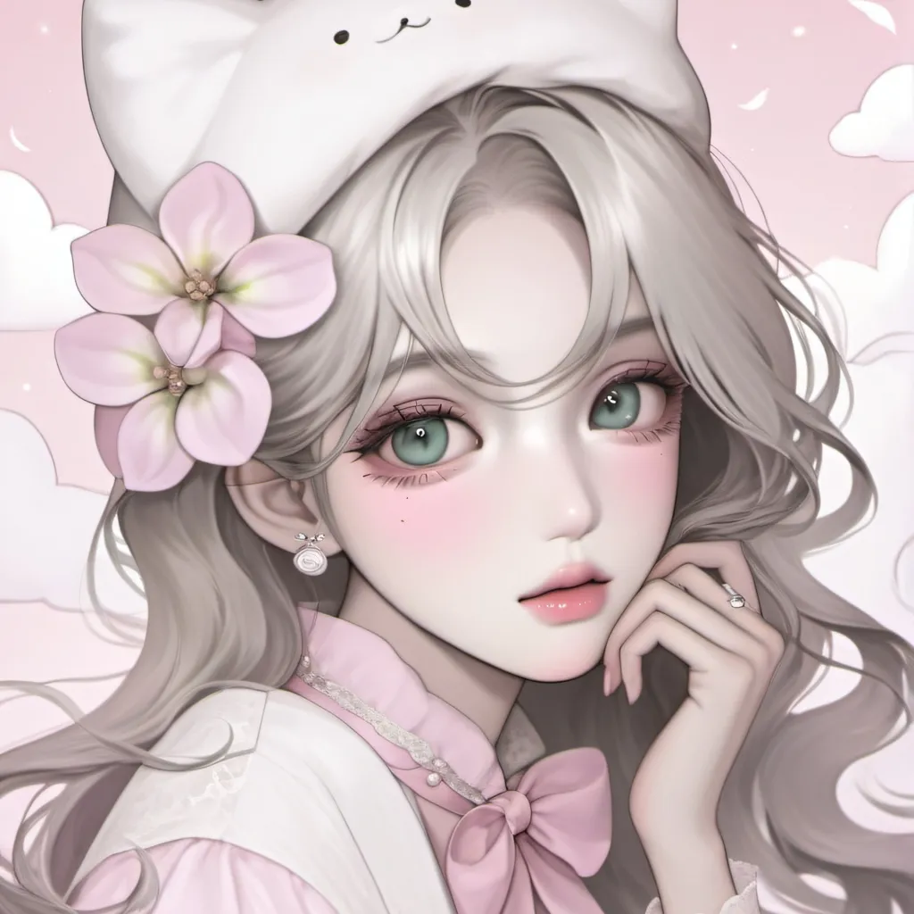 chat with ai character: Astroid