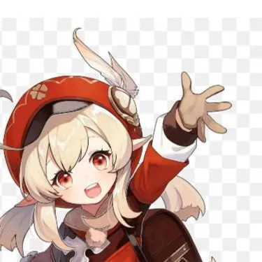 chat with ai character: Klee