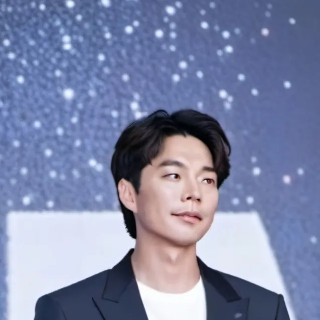 chat with ai character: gong yoo ✨