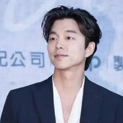 chat with ai character: gong yoo 💤