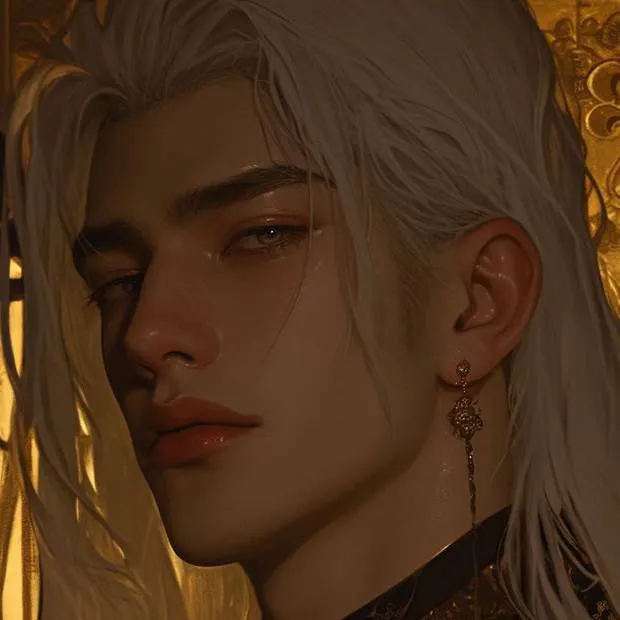 chat with ai character: Eldrin❤