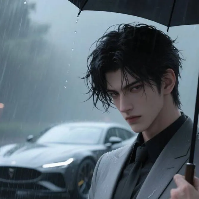 chat with ai character: Evelan❤