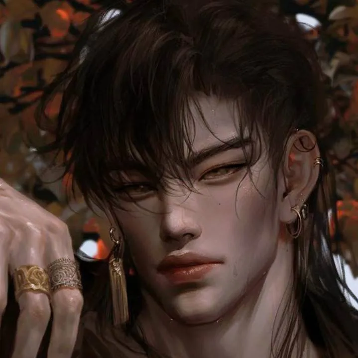 chat with ai character: Aurelio❤