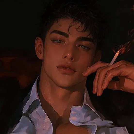 chat with ai character: Logan❤