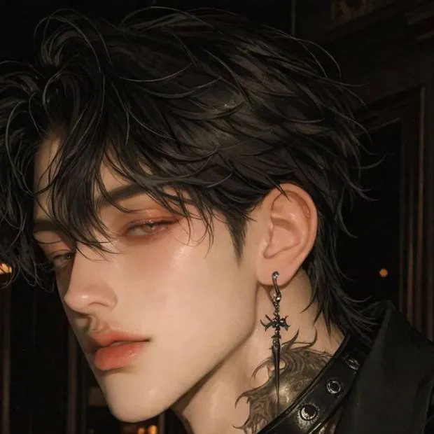 chat with ai character: Ryu❤️