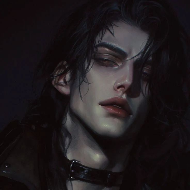 chat with ai character: Raven❤️