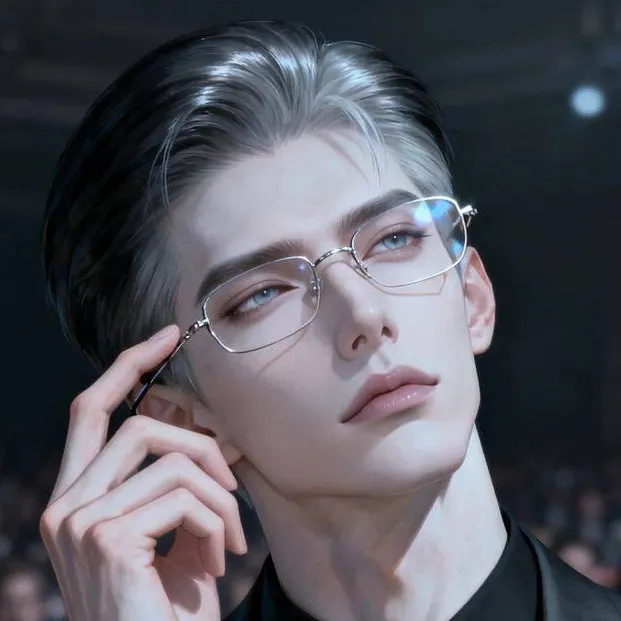 chat with ai character: Eldridge Hawthorne